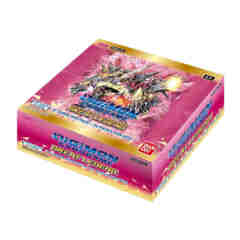 DIGIMON CARD GAME: GREAT LEGEND BOOSTER BT04